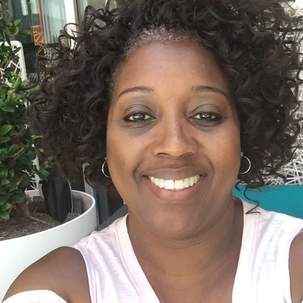 Meet your Posher, Joanne